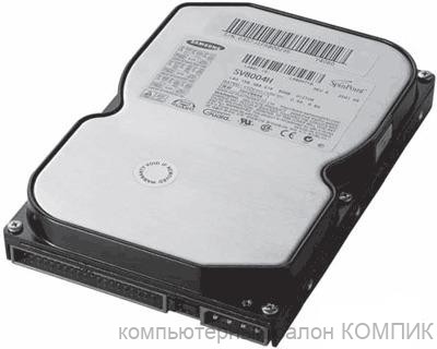 Жесткий диск IDE 160Gb Samsung б/у