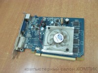 Видеокарта PCI-Express  Radeon HD3570 512Мб б/у