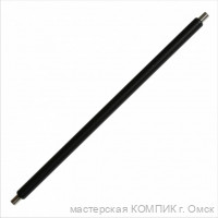 Вал резиновый HP 1505