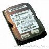 Жесткий диск SATA 120Gb Samsung б/у