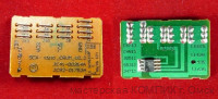 ЧИП для Xerox Phaser 3435/1415/BK/10K