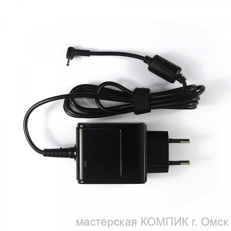 Зарядное устройство Asus 19V(1.58A) 2,5х0,7