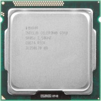 Процессор 1155 Soket Celeron G540 2.5 Ггц б/у