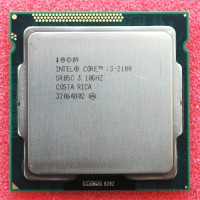 Процессор 1155 Soket i3-2100 3.1 б/у