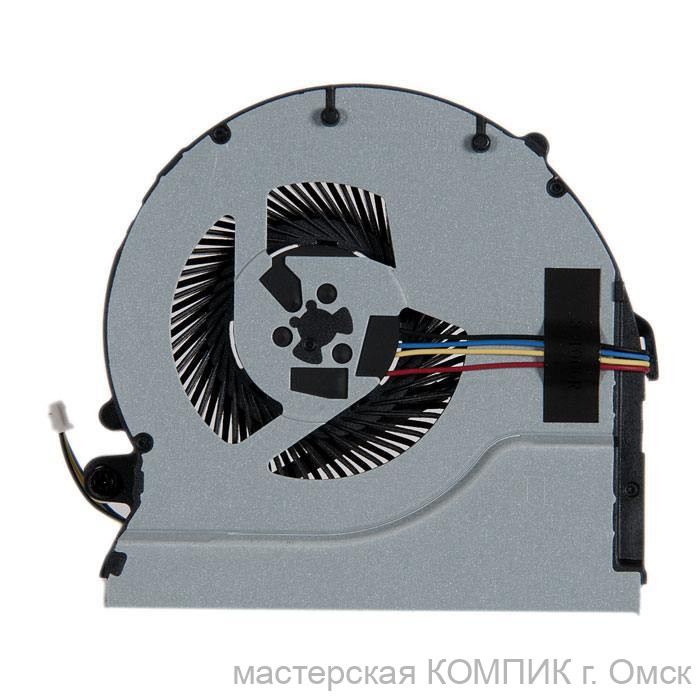 Вентилятор для ноутбука Lenovo Z585 б/у