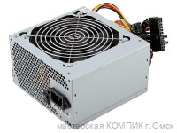 Блок питания ATX 500 Qori б/у