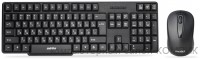 Комплект Беспроводная клавиатура + мышь SBC-236374 AG-K
