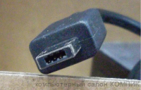 Зарядное устройство Asus 19V(1.75A) нестандартный разъем