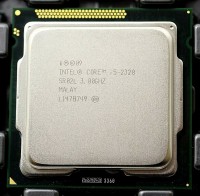 Процессор 1155 Soket i5-2320 3.0 б/у