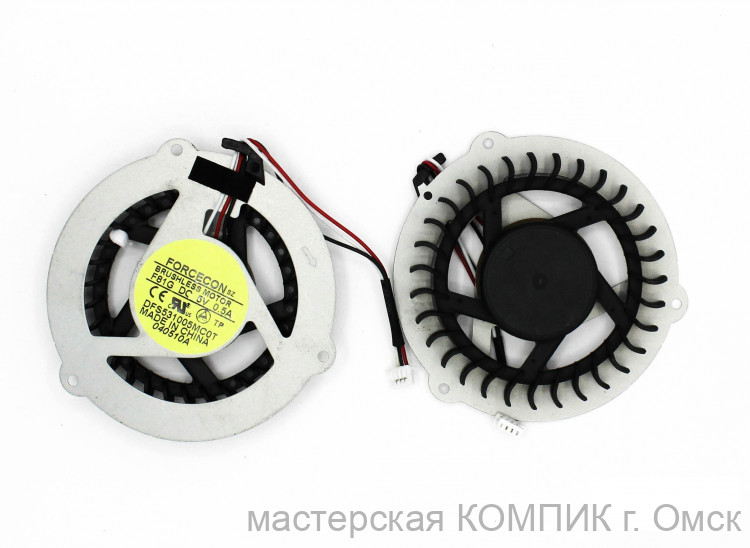 Вентилятор для ноутбука Samsung R425 R463 R464 R467 R468 R520