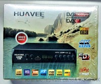 Цифровой телевизионный ресивер Huavee T9500 pro