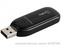 Картридер MMC Digitex USB
