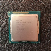 Процессор 1155 Soket i5-3570 3.4 б/у