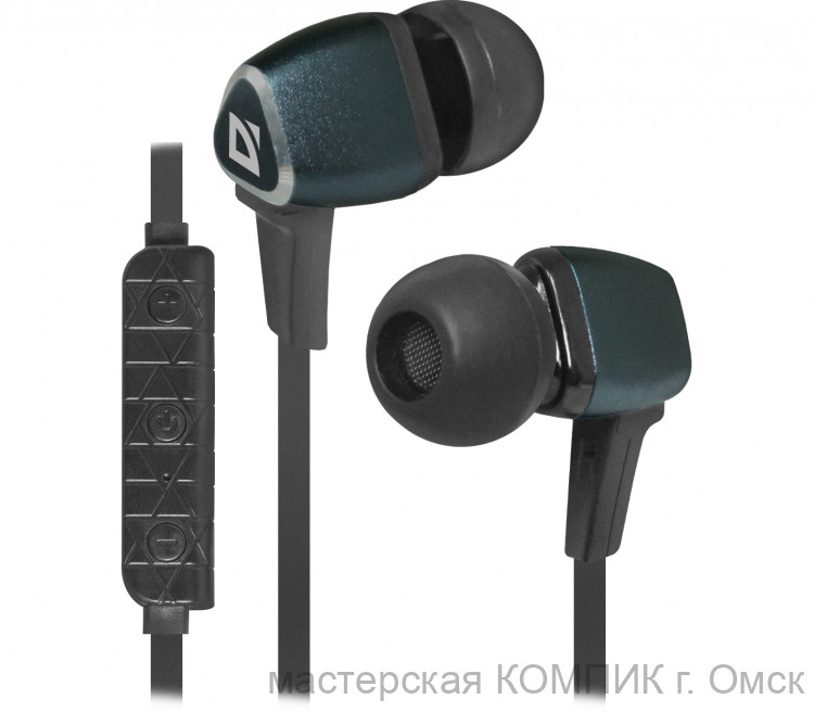 Гарнитура (Bluetooth) Defender FreeMotion B670 б/у