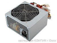 Блок питания ATX 350 Linkworld б/у
