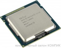 Процессор 1155 Soket Pentium G2130 3,2Ггц б/у