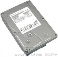 Жесткий диск SATA 1000Gb Hitachi б/у