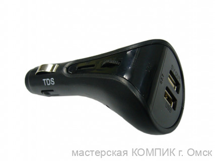 FM-модулятор Орбита KC-601