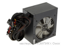 Блок питания ATX 580 Hipper HPU-4M580