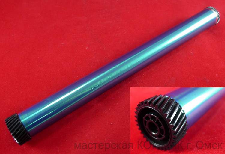 Барабан Samsung MLT-D108/1610/1640  (264мм)