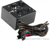 Блок питания ATX 600 ExeGate XP600