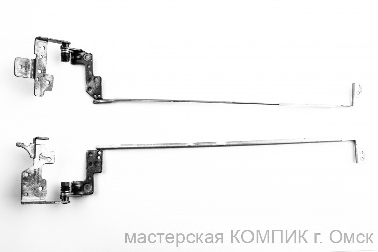 Петля для ноутбука левая  HP 15-G 15-R 250 G3