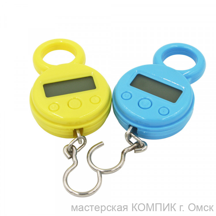 Безмен электронный TDS ML-ST08 10кг точность 0,01кг