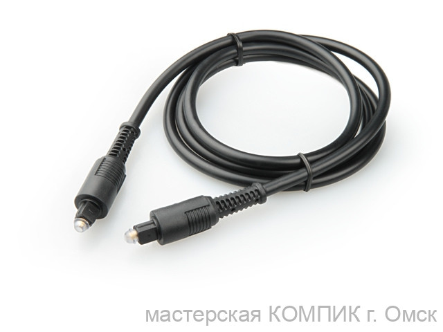 Кабель оптический шт.Toslinc - шт.Toslinc 2м OT-AVC39 Орбита