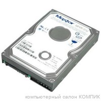 Жесткий диск SATA 120Gb MAXTOR б/у