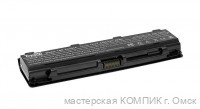 АКБ Toshiba Satellite C50 C840 S855 Series 10.8V 4400mAh б/у (износ 28%)