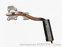 Радиатор охлаждения Acer 5334 б/у