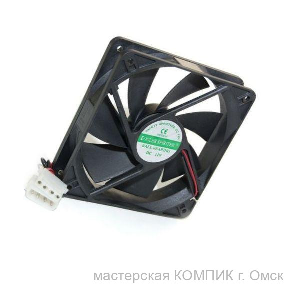 Вентилятор 120*120