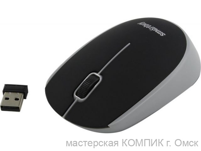 Мышь USB Smartbuy SBM-368 беспроводная