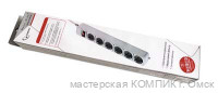 Сетевой фильтр Gembird 5m