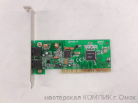 Контроллер PCI FM - радио б/у