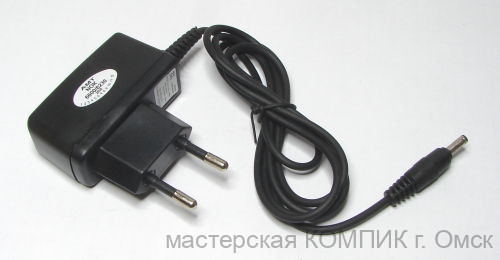 Сетевое з/у  IRON Selection 1100/3310/6230