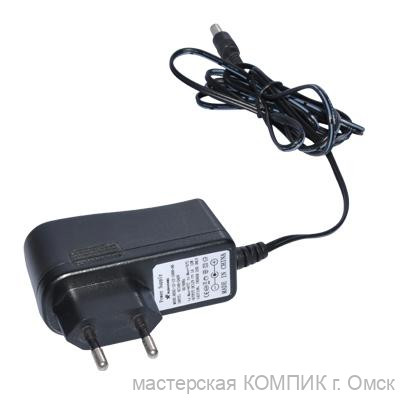 Зарядное устройство 3V-1000mA б/у