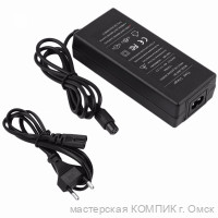 Зарядное устройство 42V(2A) для гироскутера GX-22