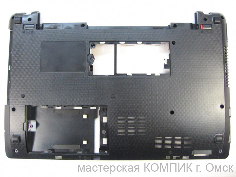 Нижняя часть корпуса Asus K53 (D case)