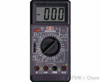 Мультиметр DT890B