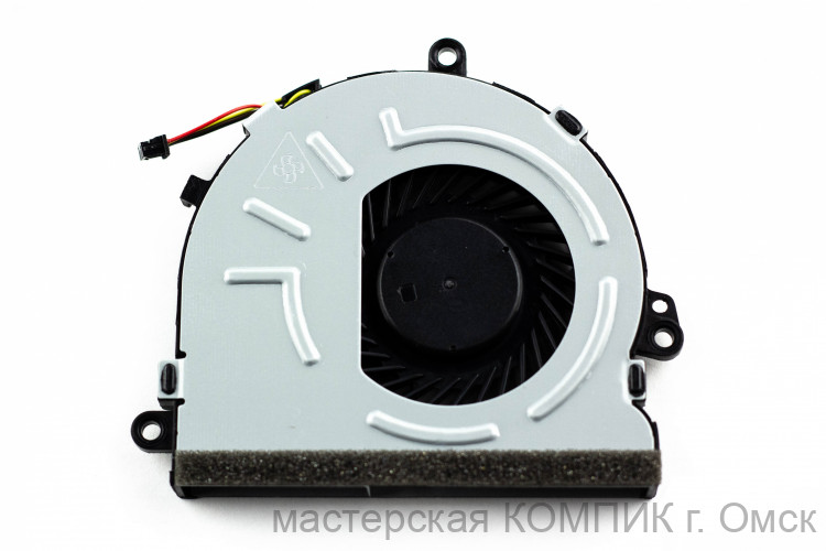 Вентилятор для ноутбука HP 15-DB 15-DA ORG p/n: L20474-001 DC28000JFL0