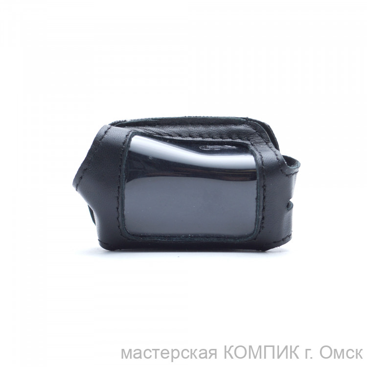 Чехол к ПДУ Starline В6, В9, В91, А61, А91 (кожа)