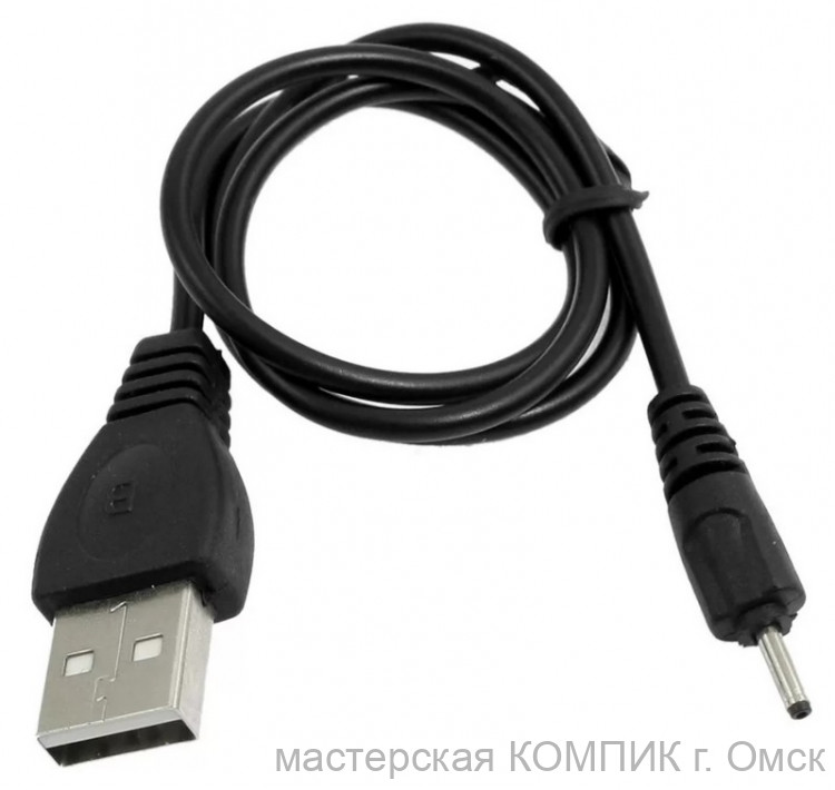 Кабель Nok 6101 - USB 0,5 m.