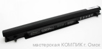 АКБ Asus K56 K46 A46 A56 S46 S56 (14.8V 2200mAh) ORIG