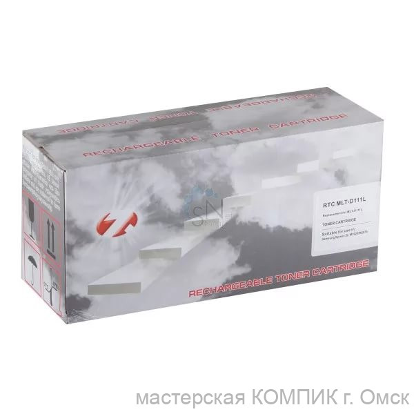 Картридж лазерный Samsung MLT-D111L
