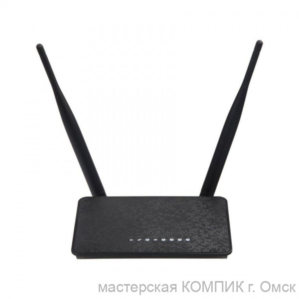 Маршрутизатор БЕСПРОВОДНОЙ Орбита WD-R608U