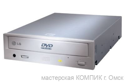 Привод DVD-ROM IDE б/у