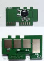 ЧИП для Samsung M2020 D111