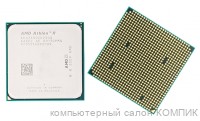 Процессор AM3 Soket Athlon II X2 270 3,4ГГц/2Мб/3400МГц б/у