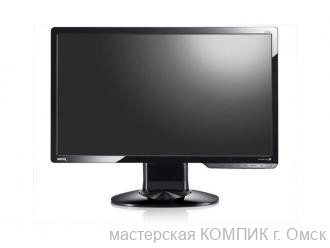 Монитор ЖК 19" BENQ G922 HDA (дефект- вертикальная полоса) б/у